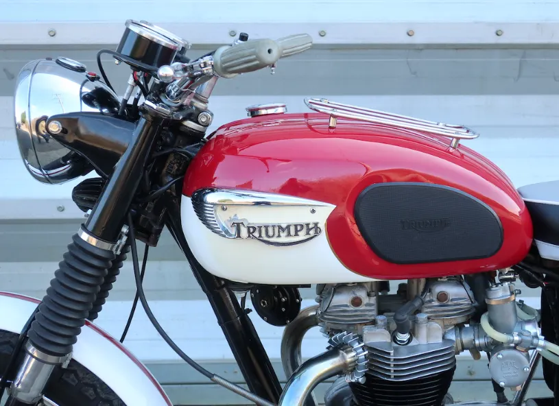 Triumph t120    wceeml0vqzqmftnv70qk