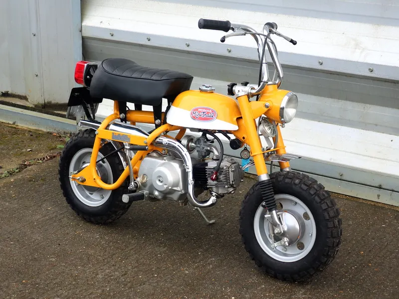 Honda z50a monkey bike r1qyb0fw7gzgh5i7lls9e