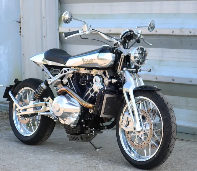 Brough superior pendine etwedkd0cmux zuwljfpx