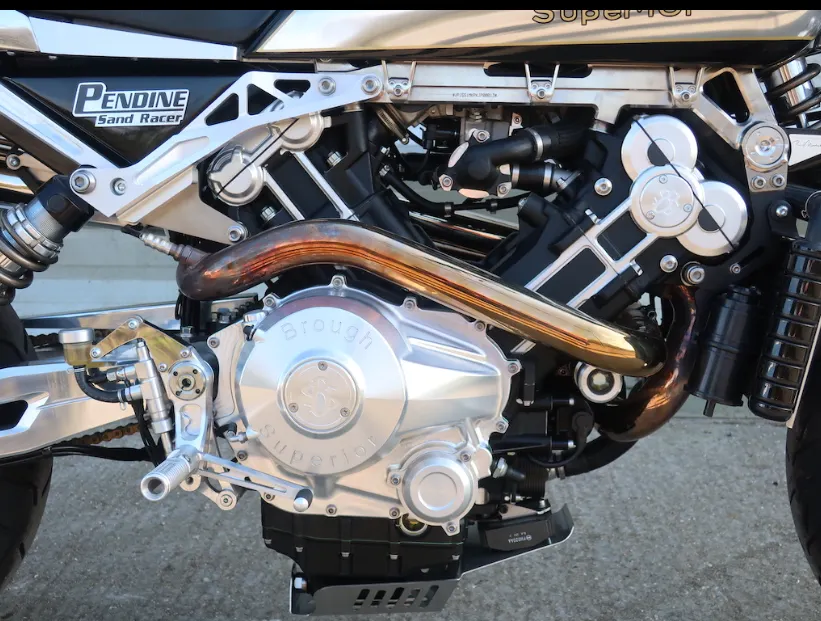 Brough superior pendine w2wrh9bzsdp8ilo4o kpw