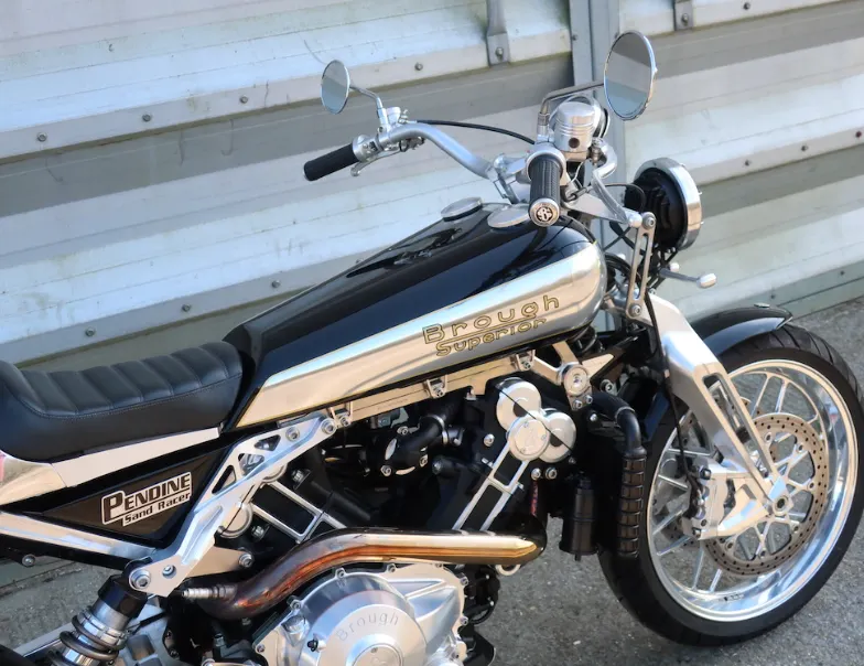 Brough superior pendine aen9tdukijxb2fnfibcey