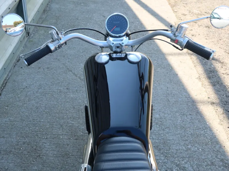 Brough superior pendine cffe bhpw0urgyg9e48o0