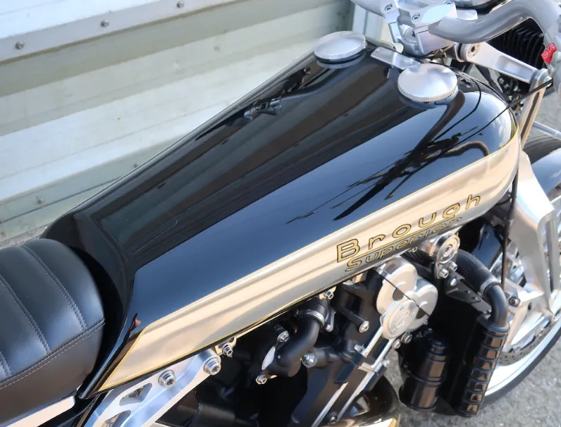 Brough superior pendine fwea0zig yhrb8bv1tvi6