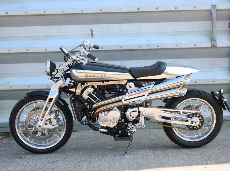 Brough superior pendine nw8wjm lujzk6q9teniuf