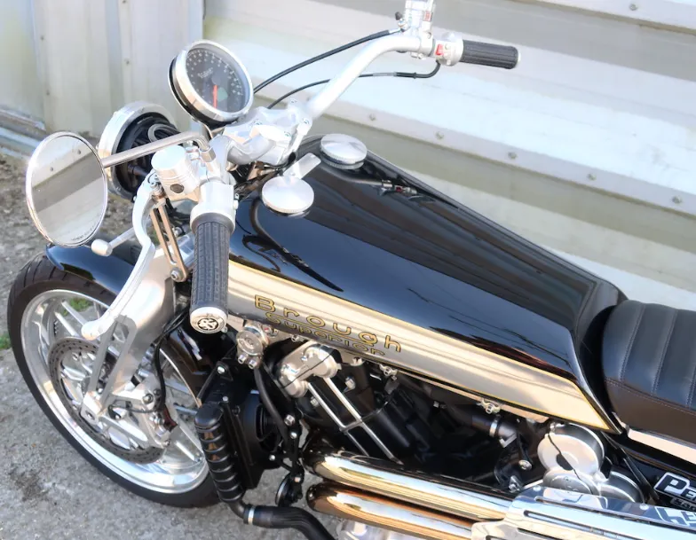 Brough superior pendine nqjpvkutoi3my5lcuheed
