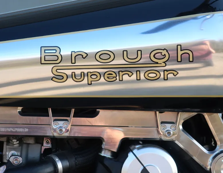 Brough superior pendine oaamkalgf5clhypllganj