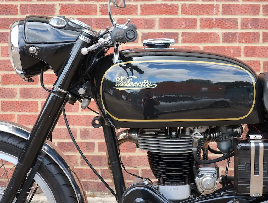 Velocette  venom 5fkcma9 qgclwv01zxvc5