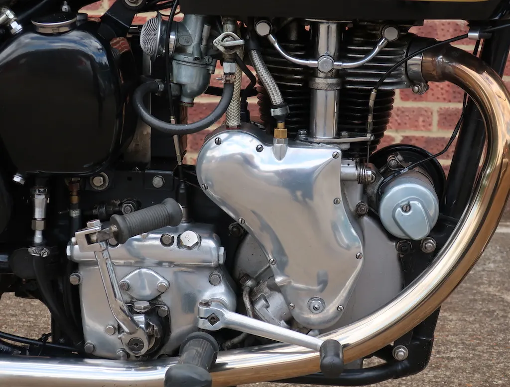 Velocette  venom ei4ghzzxuqu1 0c6gd91h