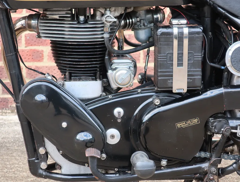 Velocette  venom lihqtdymqmzxdim5cl8jf