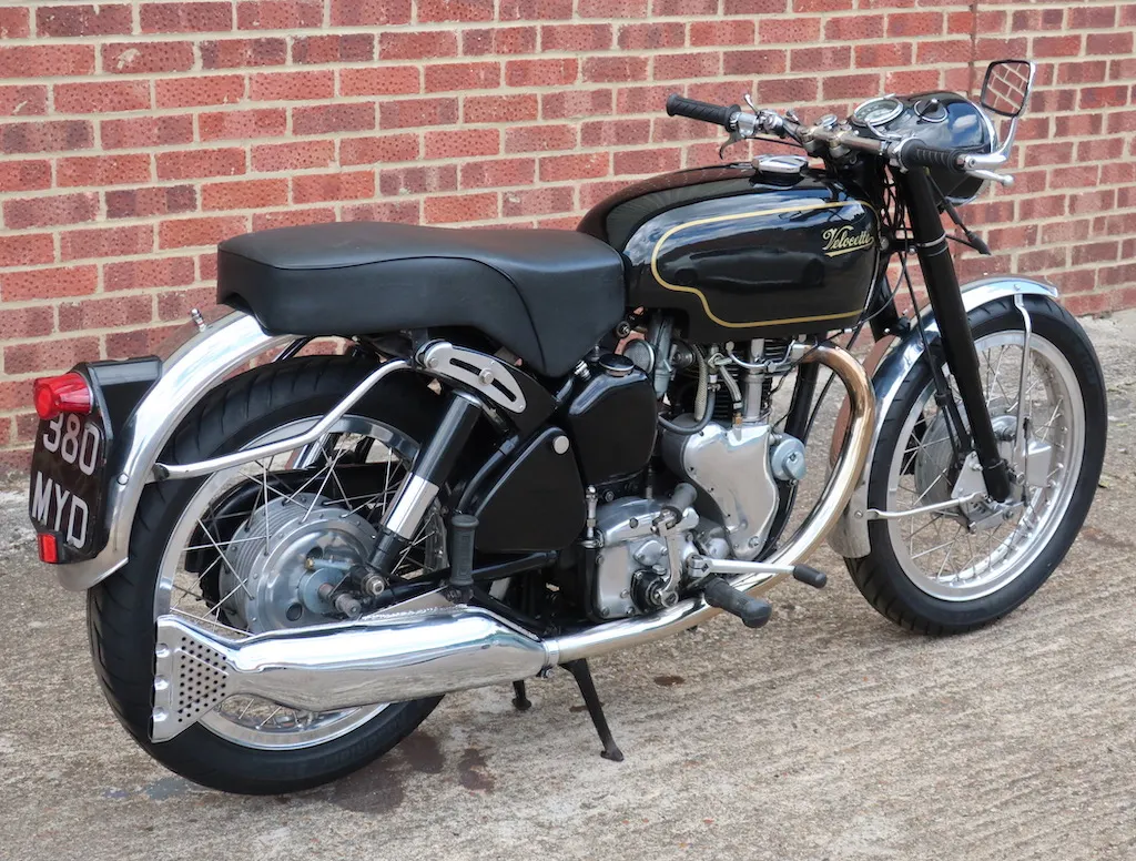 Velocette  venom qqfu1zpk08jk2en97uhnl