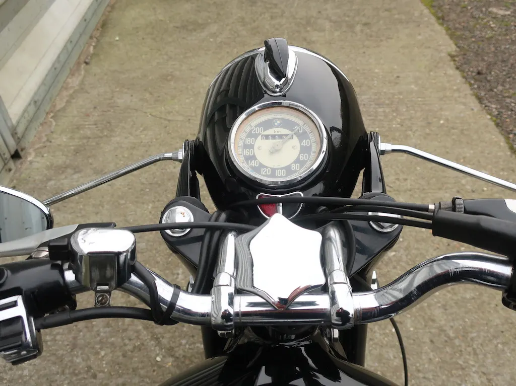 Bmw r69 92d2zqai69vua evntz f