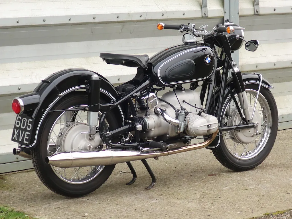 Bmw r69 frbohfbnnzrkjdowmw3oy