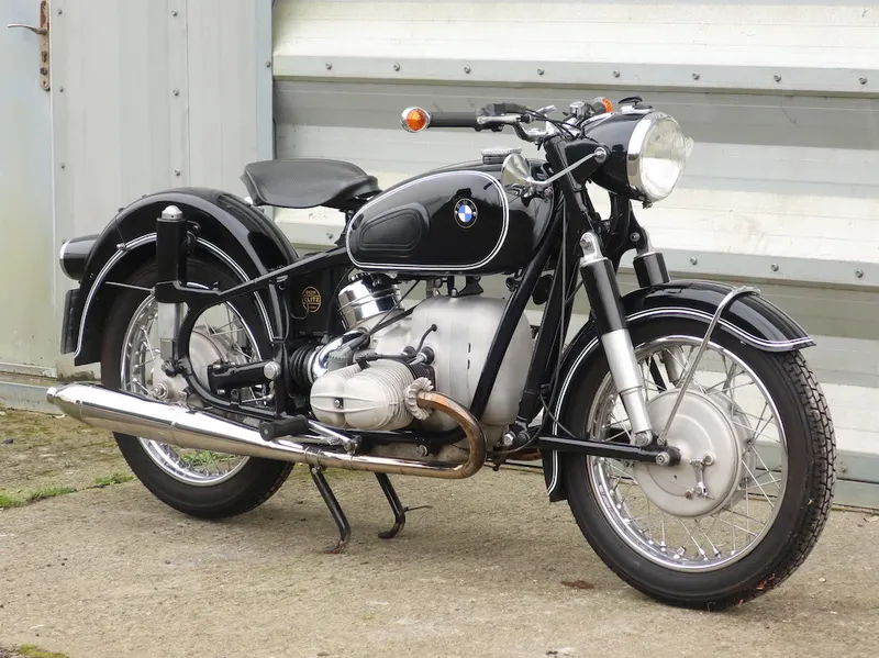 Bmw r69 fr7123l1opjsjdsjntgwc