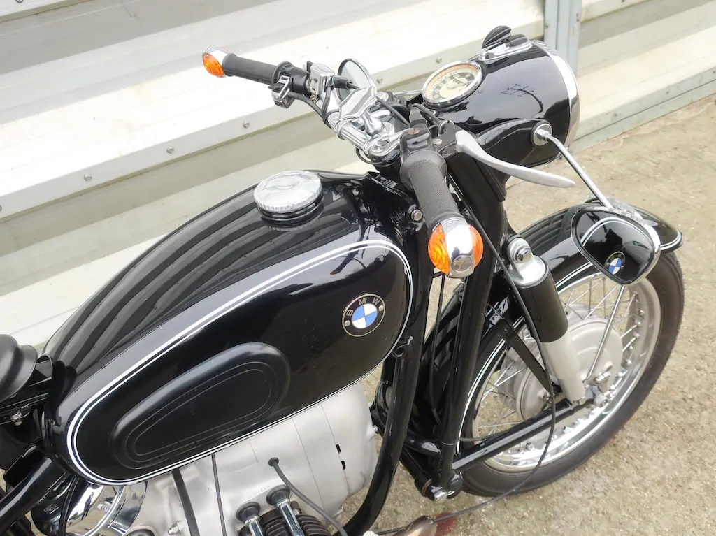 Bmw r69 u3hjpbw8ol3hqeecan9ka
