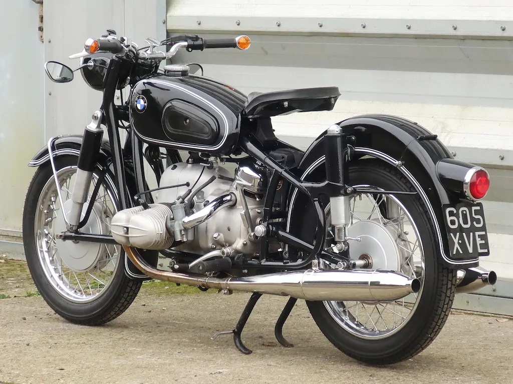 Bmw r69 wdni7zpsk7x tqgwjkge9