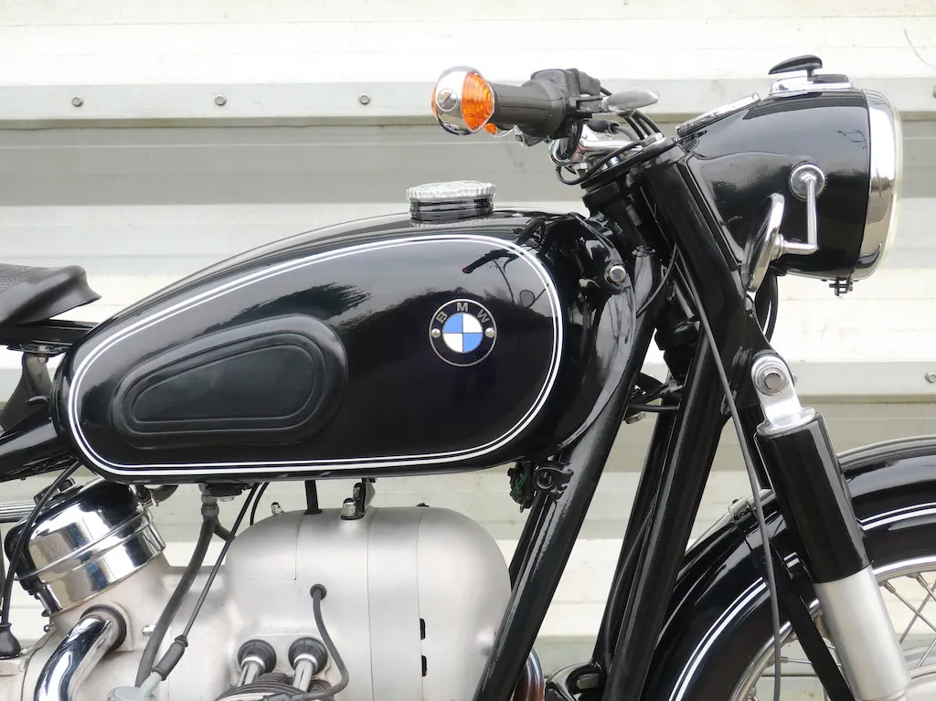 Bmw r69 ar3kzcyjuxonnzkl2v74f