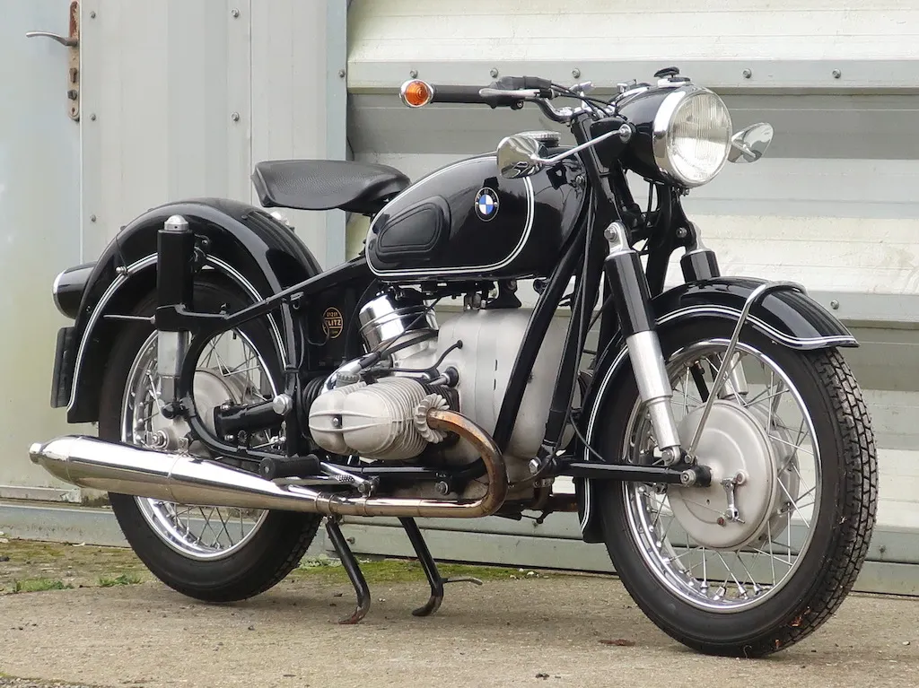 Bmw r69 n8tluhtyyvwv2ay9i7t0n