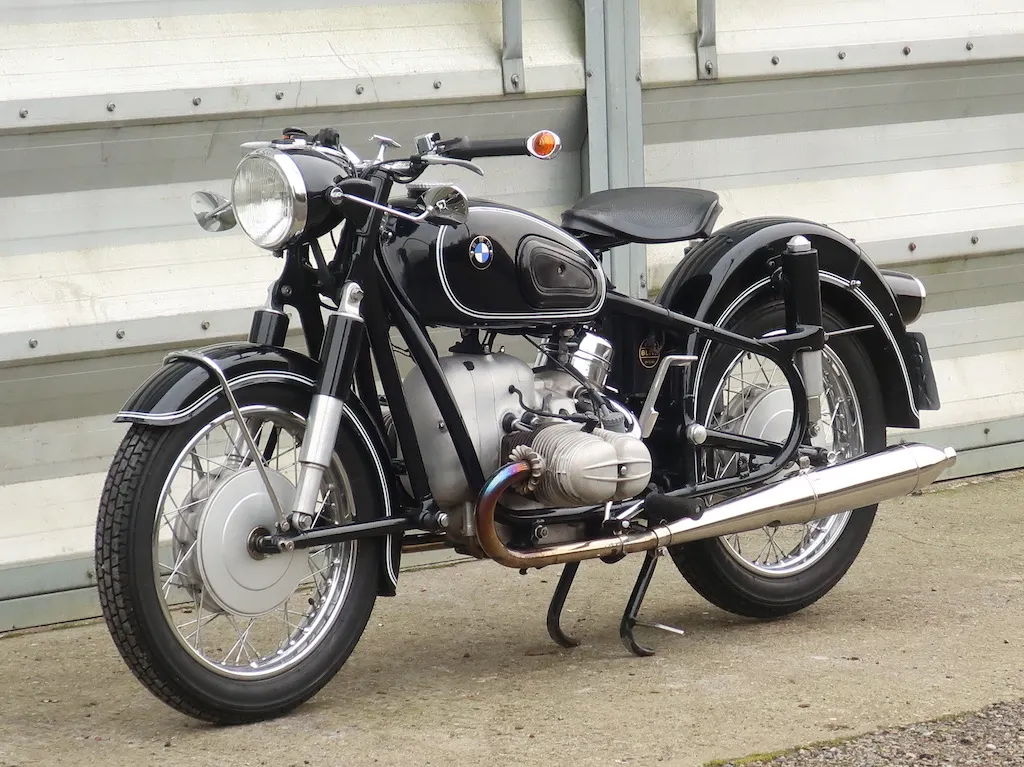 Bmw r69 pnrloj8occoqpcudzfaan