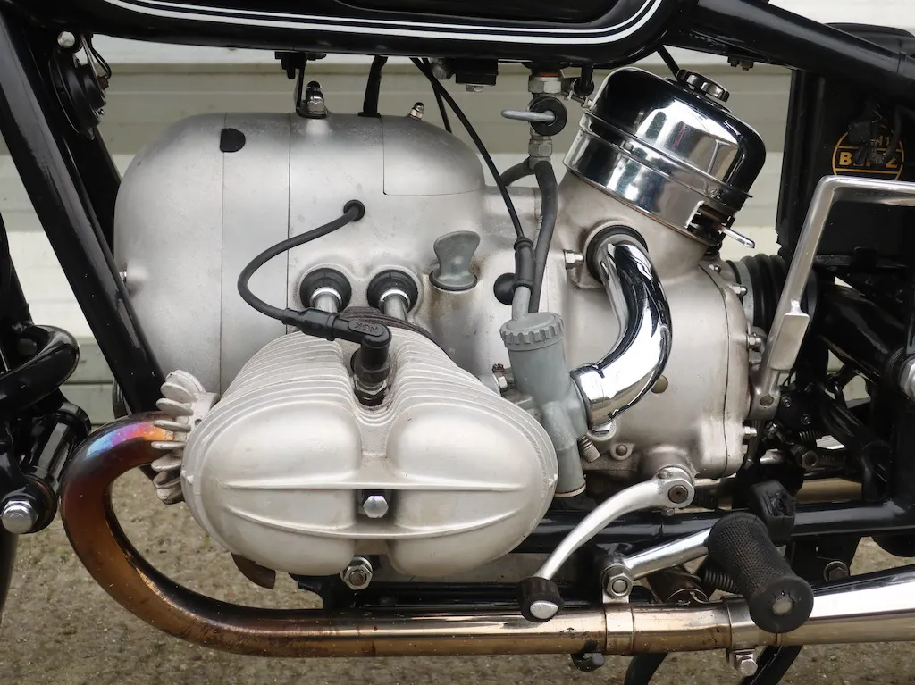 Bmw r69 u7iiis1aedzlle57a1qzu