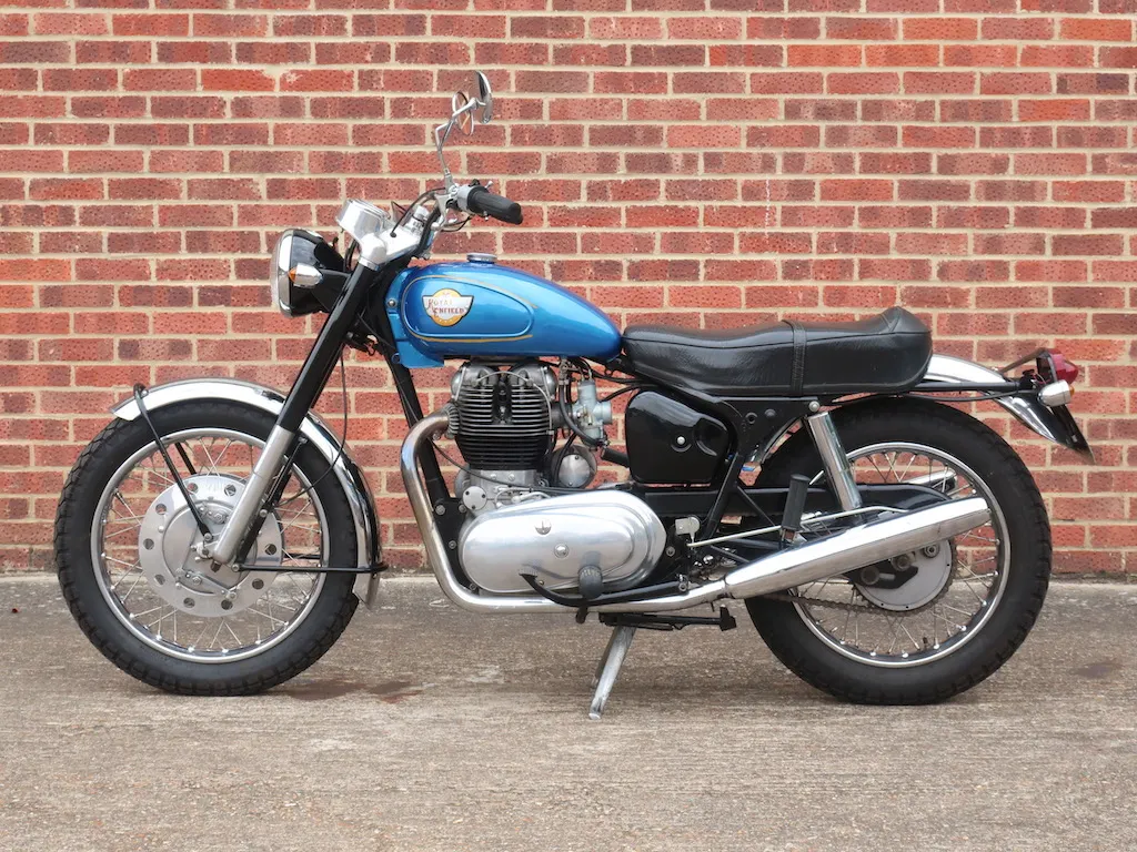 Royal enfield interceptor uekr4buvdd8dlwfq4nyc1