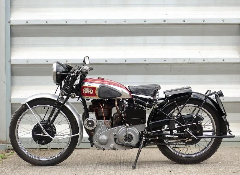Vincent series a comet oabi0bnsptihesu cocgx