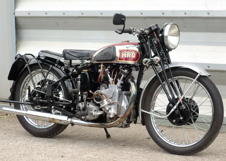 Vincent series a comet xpifisuvqvaxbowjfzpg 