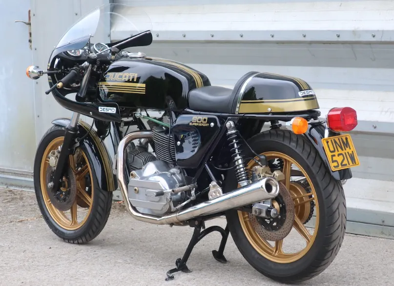 Ducati 900ss 9nkb f5exkdognvluuch9
