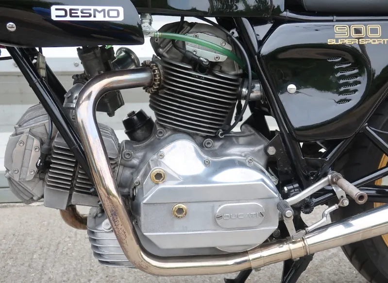 Ducati 900ss ndcbs43ywtfa0wrq1ip y