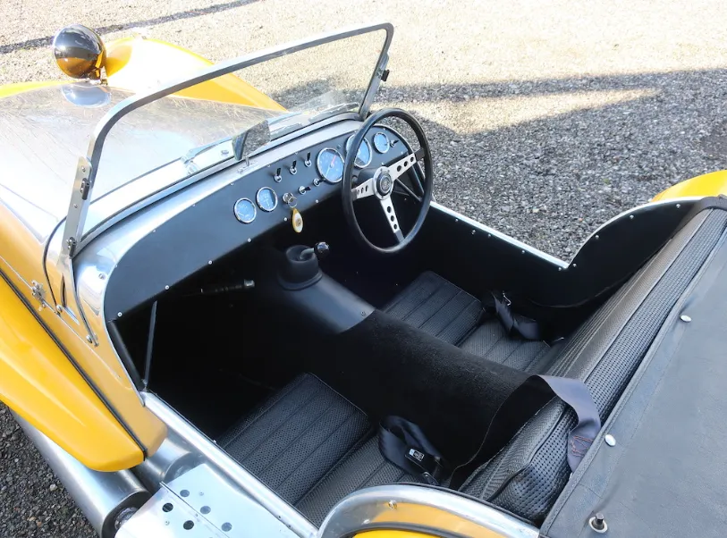 Lotus seven s3 1s45xb1ikqz qb13vklj 