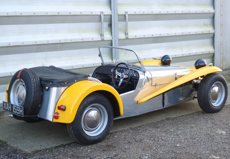 Lotus seven s3 3borvwtu4tw 2z1ry4vtu