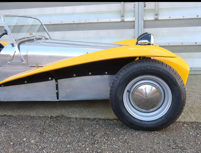 Lotus seven s3 5qwgykceuqmeevi6zddbz