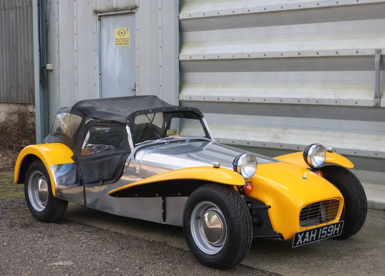 Lotus seven s3 9gxjoh  ojo8 ju6wnqkw