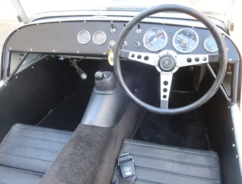 Lotus seven s3  s5gwkfn3nlpkxremqihh