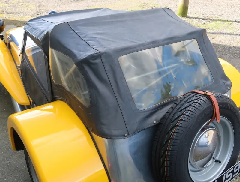 Lotus seven s3 adnamtkiws foucf5le93