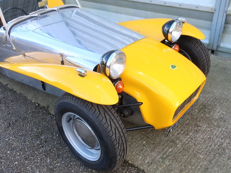Lotus seven s3 gbqle9ryzwfblezvlmy5o