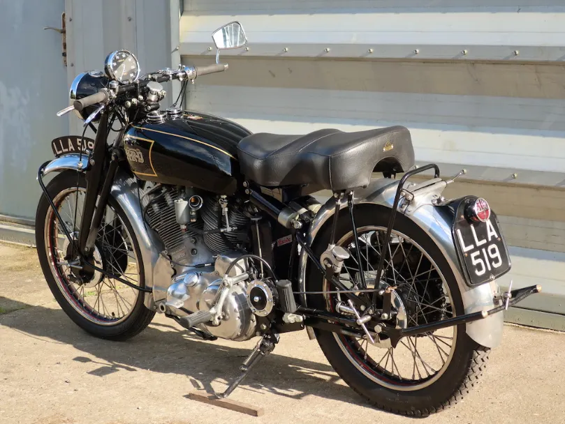 Vincent  rapide series c  fgfzwh4jboah1s cslkko