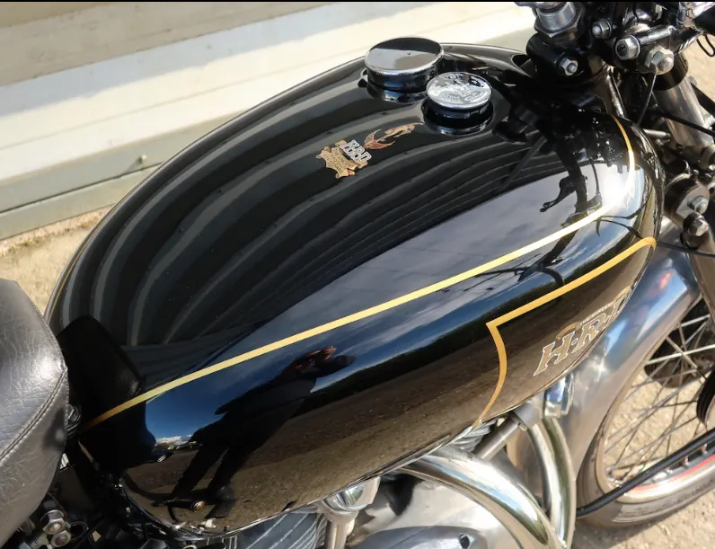 Vincent  rapide series c  m9l2v8vyshhwbnmj9zqlk
