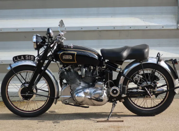 Vincent  rapide series c  stw7 hmlnbwvkvgb5y8cq