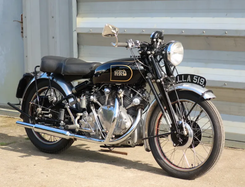 Vincent  rapide series c  ym wjem7h8zoc8 ljbpik
