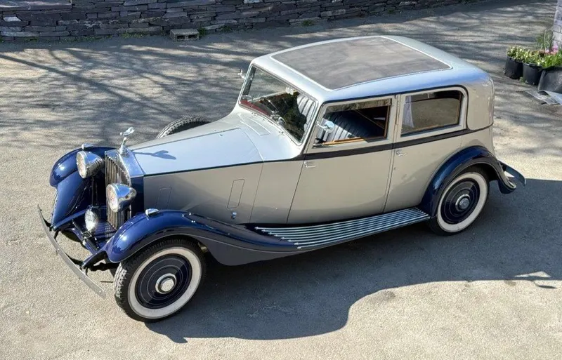 Rolls royce 2025 rx wng7wmcx ssvxaw5aw