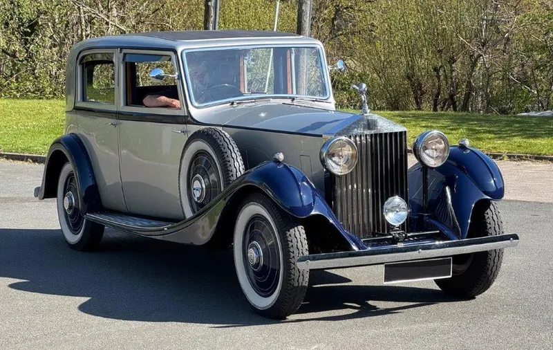 Rolls royce 2025 wvj4ymhkwlxl0ueqo zdm