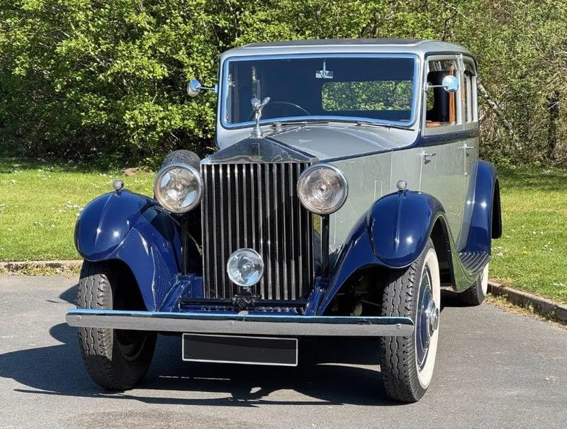 Rolls royce 2025 bmz6ecjevpeurq5tz9sep
