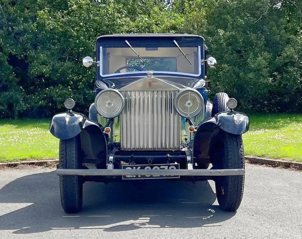 Rolls royce 2025 ar44udg22bqef tfvfrqm