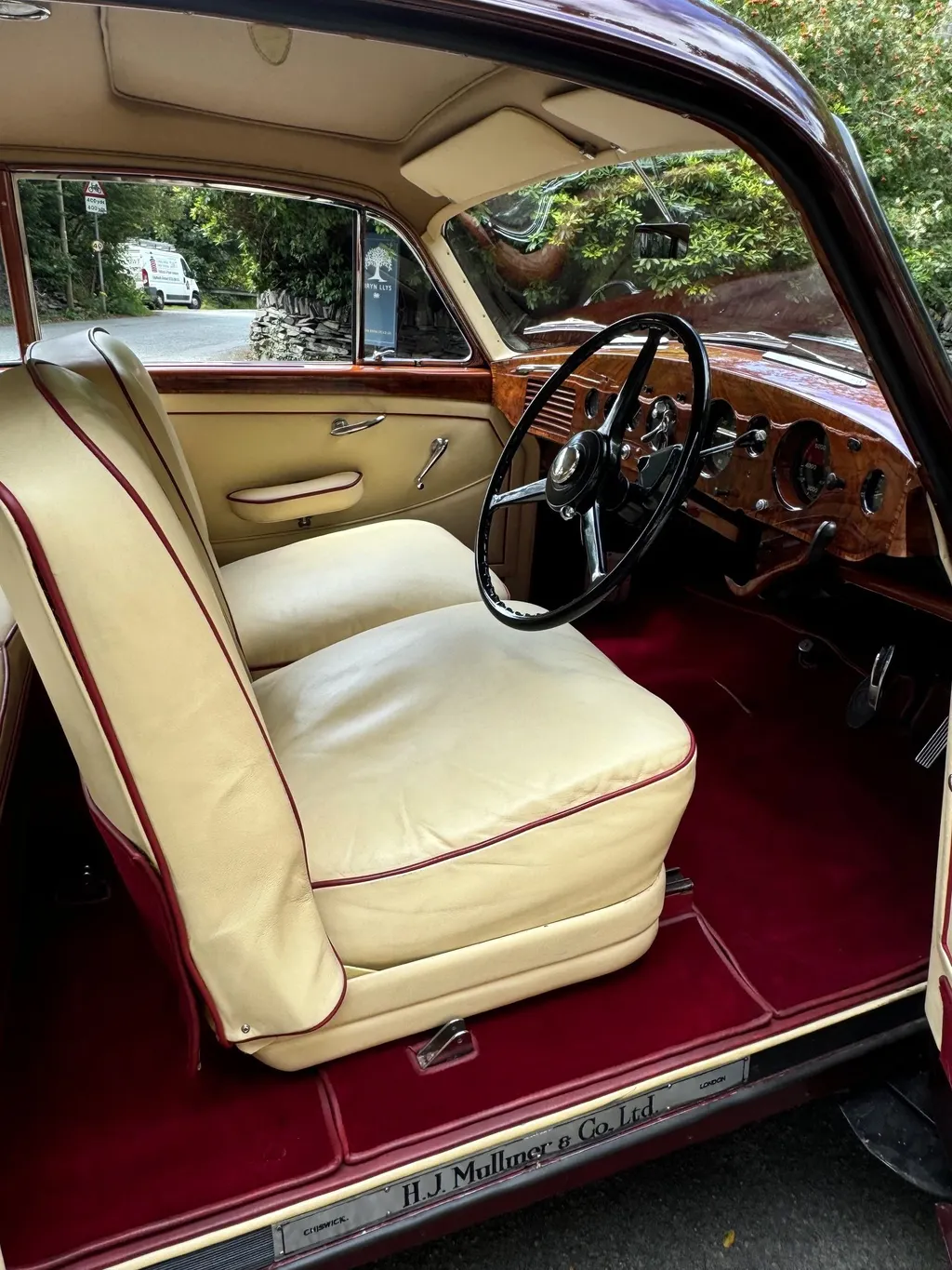 Bentley r type continental automatic 1mtjj8xcsexotez9hiiku