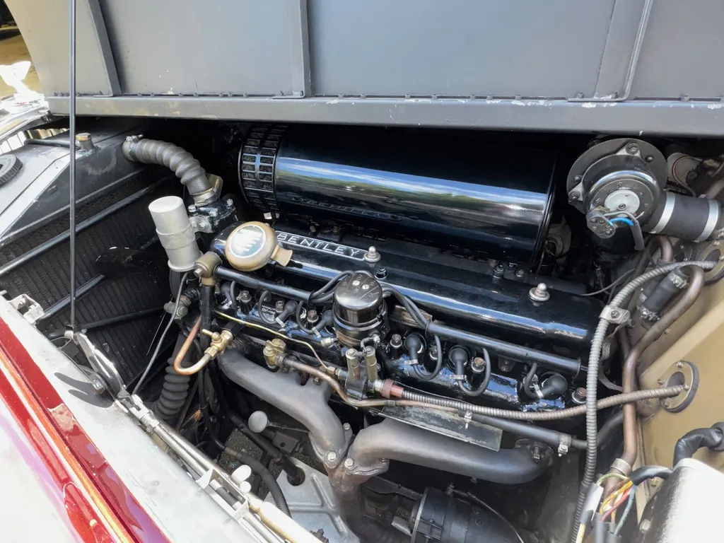 Bentley r type continental automatic hg4khmpkp kiys5icda6f