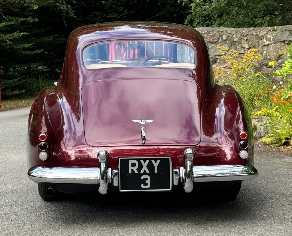 Bentley r type continental automatic fdalh3gckhzngszvmoefj