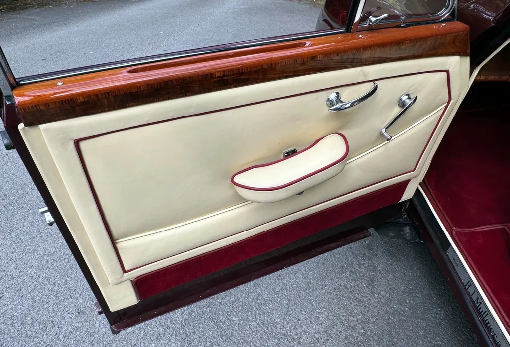 Bentley r type continental automatic ortojs552ydzrpmxccadf