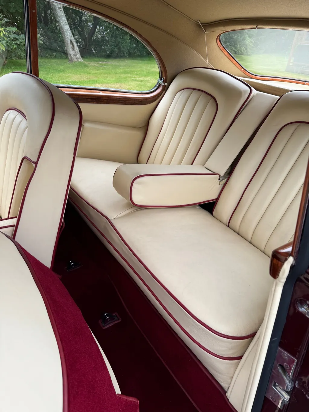 Bentley r type continental automatic zx2fzvqaqirtzgjq3grrr