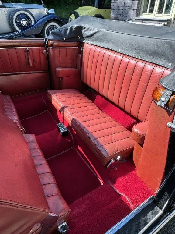 Mercedes benz 220s 5phgnuabny7sdmbvnji5n