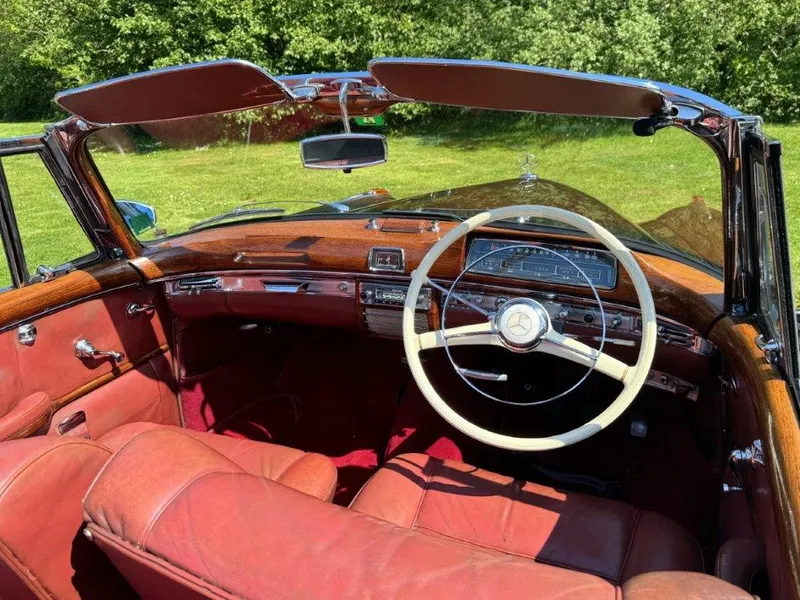 Mercedes benz 220s 7xttnmz2k0l6kvr6usnoa